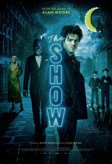 Шоу / The Show (2020) WEB-DLRip