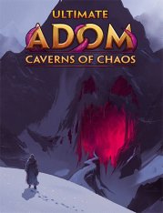 Ultimate ADOM - Caverns of Chaos (2021)