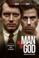 Охотник за разумом. Схватка / No Man of God (2021) WEB-DLRip | IVI