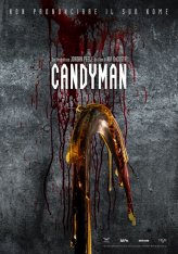 Кэндимен / Candyman (2021) WEB-DLRip | iTunes