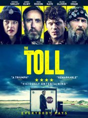 Плата / The Toll (2021) WEB-DLRip