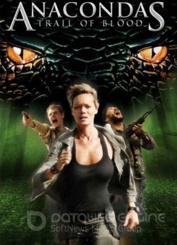 Анаконда 4: Кровавый след / Anacondas 4: Trail of Blood (2009) BDRip 720p от ExKinoRay | P