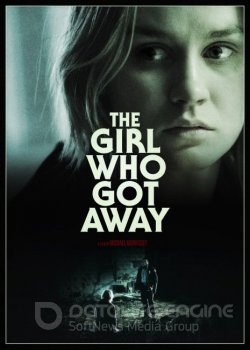 Девушка, которая сбежала / The Girl Who Got Away (2021) WEB-DL 1080p | Pazl Voice