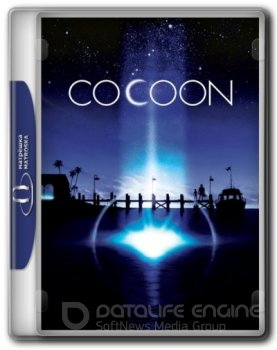 Кокон / Cocoon (1985) BDRip 1080p | D, P, P2, A