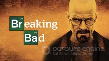 Во все тяжкие / Breaking Bad [04x01-02 из 13] (2011) WEB-DL 1080p | Гоблин