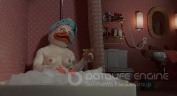 Говард-утка / Howard the Duck (1986) UHDRip 1080p | P