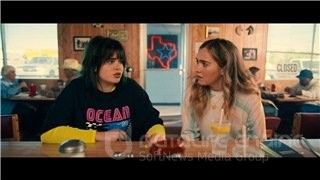 Небеременная / Unpregnant (2020) WEB-DL 1080p от ExKinoRay | P