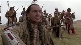 Похороните мое сердце в Вундед-Ни / Bury My Heart at Wounded Knee (2007) WEB-DLRip 720p от KORSAR | P, A