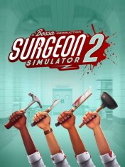 Surgeon Simulator 2 (2020)