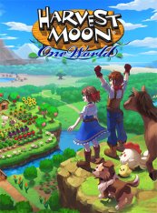 Harvest Moon: One World (2021)