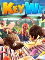 KeyWe (2021)