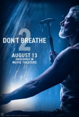 Не дыши 2 / Don't Breathe 2 (2021) WEB-DLRip-AVC | Pazl Voice