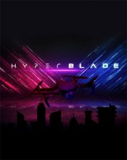 Hyperblade (2021)