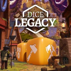 Dice Legacy (2021)