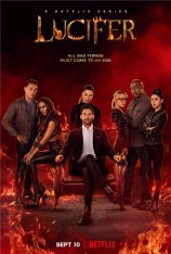 Люцифер / Lucifer [Полный 6 сезон] (2021) WEB-DL 1080p | VSI Moscow