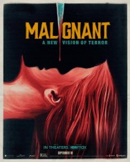 Злое / Malignant (2021) UHD WEB-DL-HEVC 2160p | 4K | HDR10 | Дубляж