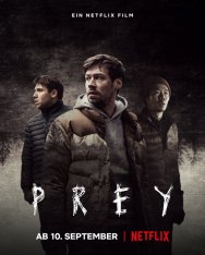 Охотник и добыча / Prey (2021) WEB-DL 1080p | Pazl Voice