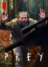 Охотник и добыча / Prey (2021) WEB-DLRip-AVC | Pazl Voice