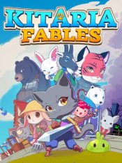 Kitaria Fables (2021)