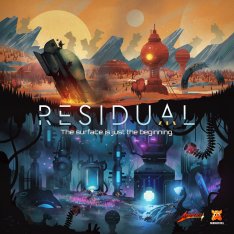 Residual (2021)