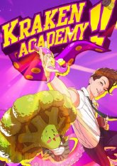 Kraken Academy!! (2021)