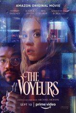 Вуайеристы / The Voyeurs (2021) WEB-DL-HEVC 2160p | 4K | HDR | HDrezka Studio