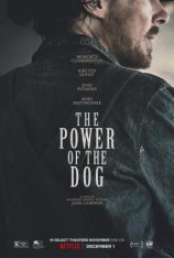 Власть пса / The Power of the Dog (2021) WEB-DLRip | Netflix