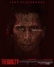 Виновный / The Guilty (2021) WEB-DL 1080p | Netflix