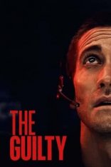 Виновный / The Guilty (2021) WEB-DLRip | Netflix