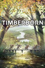 Timberborn (2021)
