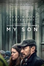 Исчезнувший / My Son (2021) WEB-DLRip | Дубляж