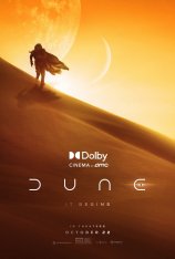 Дюна / Dune: Part One (2021) BDRip | Кинопоиск HD