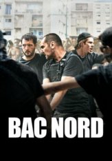 Северный бастион / Северный участок / BAC Nord / The Stronghold (2020) WEB-DL 1080p