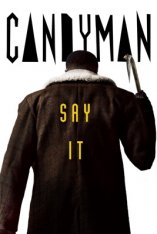 Кэндимен / Candyman (2021) WEB-DL 1080p | Pazl Voice