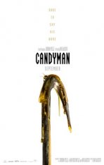 Кэндимен / Candyman (2021) WEB-DLRip-AVC | Pazl Voice