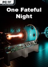 One Fateful Night (2021)