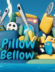 Pillow Bellow (2021)