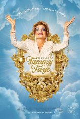 Глаза Тэмми Фэй / The Eyes of Tammy Faye (2021) WEB-DL 1080p | Pazl Voice