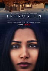 Посторонние / Intrusion (2021) WEB-DL 1080p | Netflix