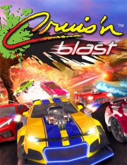 Cruis'n Blast (2021) на ПК