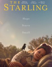 Скворец / The Starling (2021) WEB-DL 1080p | Netflix