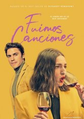 Мы были песнями / Fuimos canciones / Sounds Like Love (2021) WEB-DL 1080p | Netflix