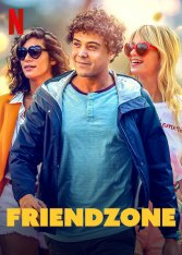 Люблю тебя... как друга / Friendzone (2021) WEB-DL 1080p | Netflix