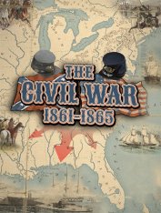 Grand Tactician: The Civil War (1861-1865) (2021)