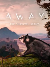 AWAY: The Survival Series (2021)