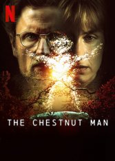 Каштановый человечек / The Chestnut Man [Полный сезон] (2021) WEB-DLRip | SDI Media