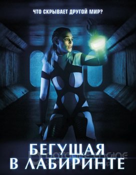 Бегущая в лабиринте / Meander (2020) HDRip MegaPeer | iTunes