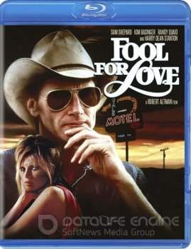 Без ума от любви / Fool for Love (1985) BDRip 1080p от ExKinoRay | A