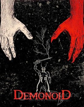 Демоноид: Посланник смерти / Demonoid (1981) BDRip 720p | P