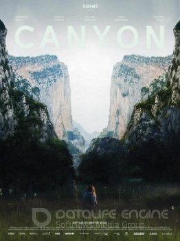 Каньон / Canyon (2020) WEBRip 1080p | L2